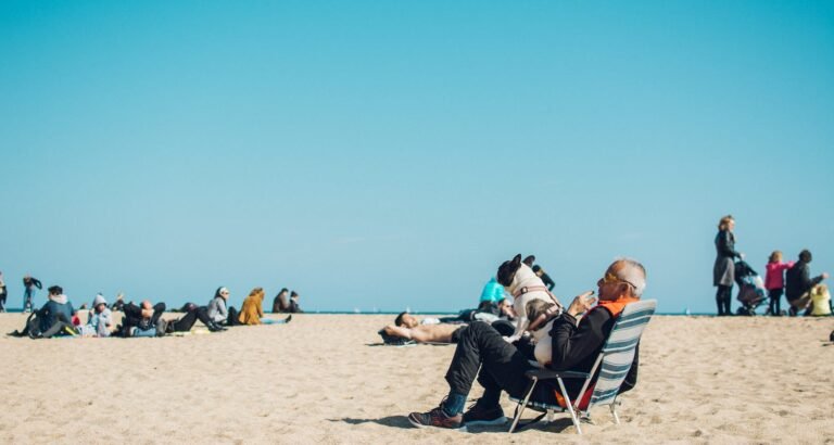 Try These Tips For A Successful Retirement