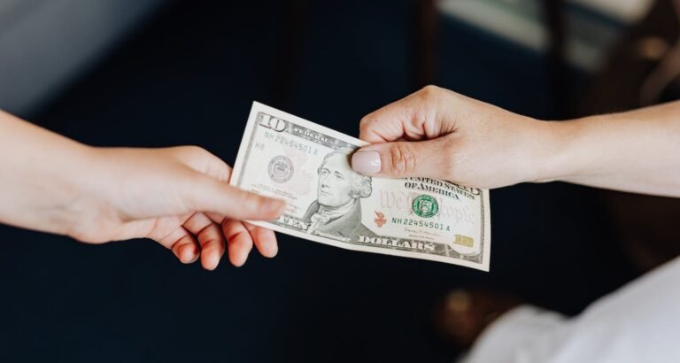 The Negative Side Of Payday Loans