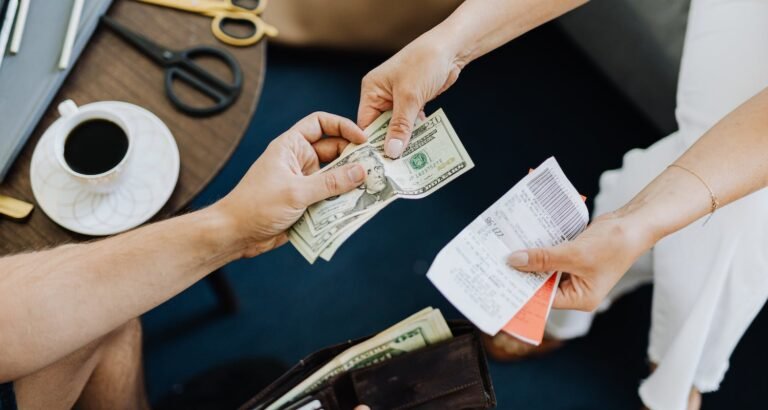 Tips For Finding Reputable Payday Loan Companies