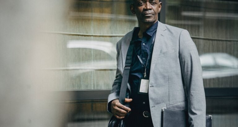 Five Signs That You May Need To Move On From A Job