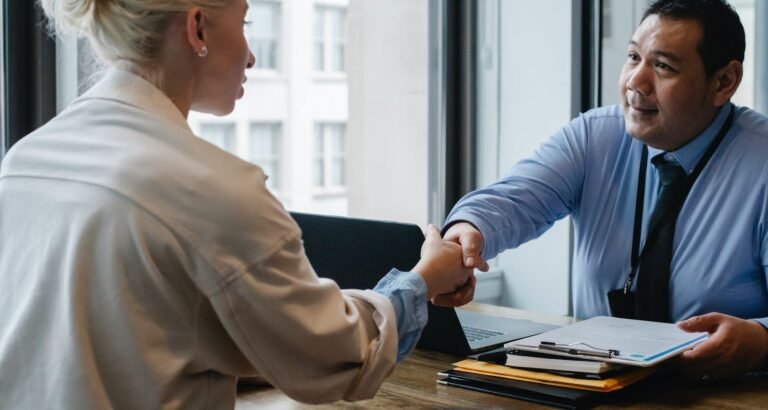 Stop The Continuous Struggles With Your Employment Life With This Advice