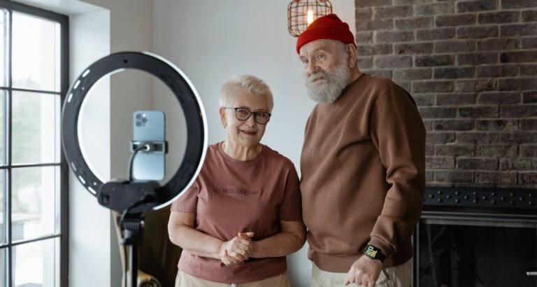 Scared? Need Advice? This Is The Retirement Article For You!