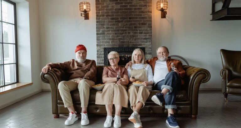 Retirement Advice Anyone Can Use To Build A Nest Egg