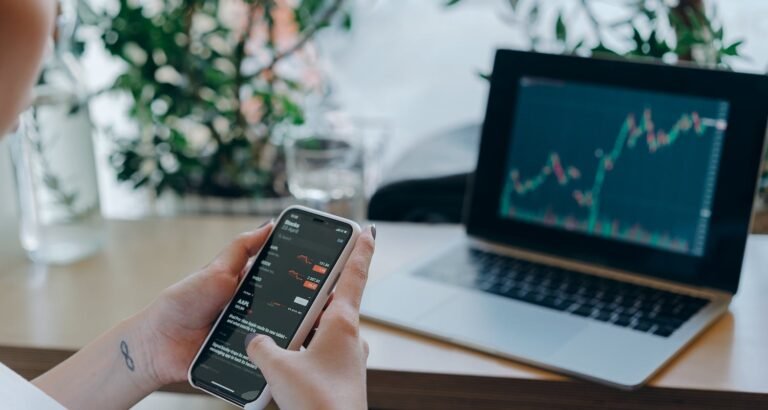 Want To Get Started With Investing? These Tips Can Help!